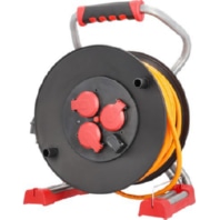 Cable reel 40m 3x1,5mm 399.193