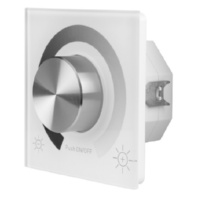System component for lighting control MCU SELECT DALI-2