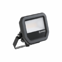 LED floodlight 865, black FL10P8W1K2LM865..BK