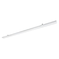 Blind cover 1.5m aluminum TRUSYSUNIVBLINDCOVER