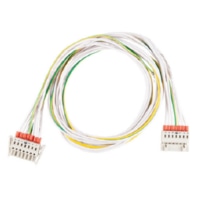 Durchgangsleitung 7-pol. 1,5m fr Blindfelder TRUSYSUNIV15007PWIRE