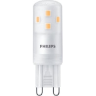 LED-Stiftsockellampe G9 827, CorePro LED30175700