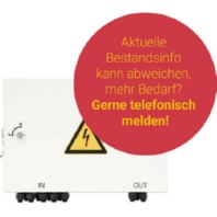Combiner-Box Premium CBH40A