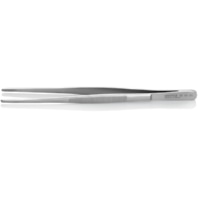 Universalpinzette geriffelt 200 mm 92 61 01