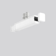 Universaleinspeisung 7-polig, wei� 983212.002.6