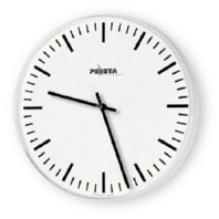 Nebenuhr innen,12-60V,D=415mm 71.270.431