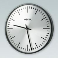 Nebenuhr innen,12-60V,D=400mm 71.240.431
