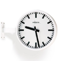 Nebenuhr innen,12-60V,D=270mm 71.272.222