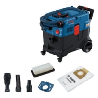 All-purpose vacuum cleaner GAS 12-40 MA (C), 06019M0120
