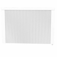 Teilspeicherheizung 680x630x70, 1200W VFS-1200M