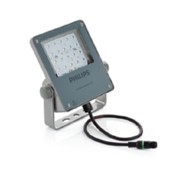 LED outdoor spotlight 4000K, BVP111 LED 79978300