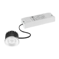 LED-Einsatz mit Linsenoptik CCT, 350mA 12988503