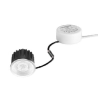 LED-Einsatz mit Linsenoptik CCT, 350mA 12987503