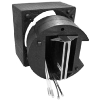 Accessory for ventilator DL 50 V