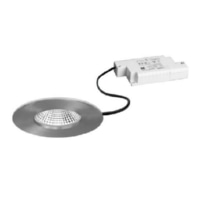 LED-Einbaudownlight 230 V 39480153