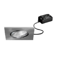 LED-Einbaustrahler 230V 38488153