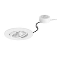 LED-Einbaustrahler 230V 40484173