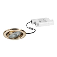 LED-Einbaustrahler 230V 39180053