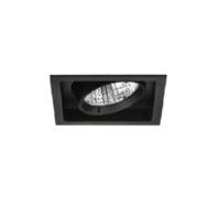 LED-Einbaurichtstrahler 12581184