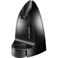 ESGE Zauberbasis Black Aufbewahrungsstation 7335 sw