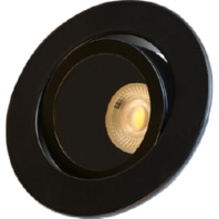 Downlight/spot/floodlight 1x4,9W MT75430
