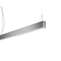 Pendel-Profilleuchte 1140 x 75 x 40mm 7432215016