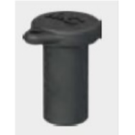 Schutzkappe Buchse MC4/EVO2, PV-BVK4
