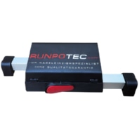 Stellfu� f�r Haspel 330-530 20278