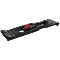 Mounting plate system case RM35, 20739