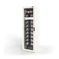 Erw. Schrank 56kWh fr ESSX-50-20 56kWh Kapazitt