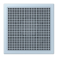 1-way Loudspeaker box 120...15000Hz LSM LC 4208