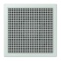 1-way Loudspeaker box 120...15000Hz LSM LC 4215