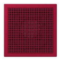 1-way Loudspeaker box 120...15000Hz LSM LC 4229