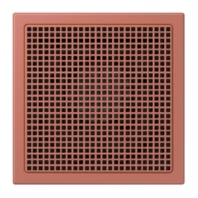 1-way Loudspeaker box 120...15000Hz LSM LC 4236
