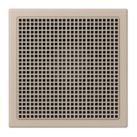 1-way Loudspeaker box 120...15000Hz LSM LC 4243