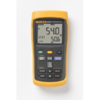 Thermometer mit Aufzeichnung, USB Anschlu, FLUKE-54-2 B 60HZ