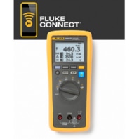 Wireless Digitalmultimeter FLK-3000FC