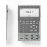 Documenting Process Calibrator FLUKE-754