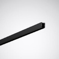 Stromschiene DALI 2m, schwarz Rail D DALI 8902200