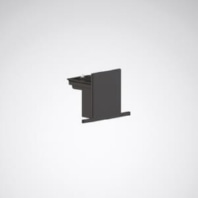 Mechanical accessory for luminaires Rail Endk C 8880600