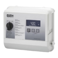 For ventilator EUR 6 C