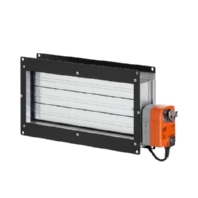 for ventilator AIR1-JVK XC 700