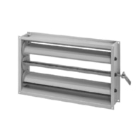 Accessory for ventilator JVK 60/35