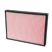 Accessory for ventilator ELF-KWL 2600 S/7 VDI