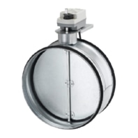 for ventilator RVMD 225/230V