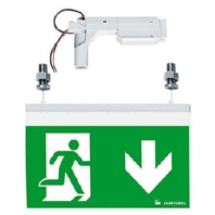 Sicherheitszeichenleuchte PURESIGN/C #42186091