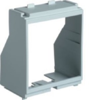 Messgertehalter lang 120mm, 96x96, LVZMG