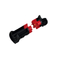 RM35 Multibacken - rund 3mm-15mm einstellbar, 20850