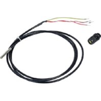 Temperaturfhler M16 2m Kabel, MONI-PT100-260/2