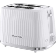 Toaster Eden Wei� 27370-56